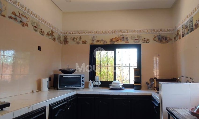 Villa de Charme à Vendre à Marrakech - 3 Chambres Spacieuses - view 12