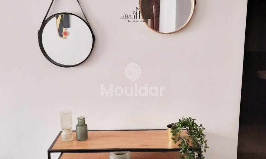 Casablanca'da Racine'da Kiralık 3 Odalı Güzel Daire - view 10