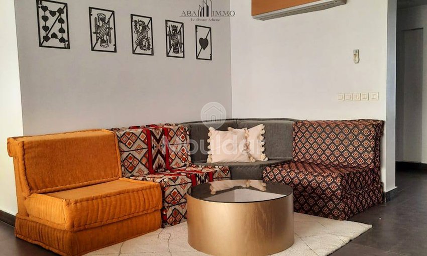 Casablanca'da Racine'da Kiralık 3 Odalı Güzel Daire - view 6