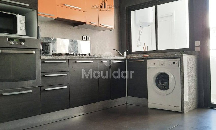 Casablanca'da Racine'da Kiralık 3 Odalı Güzel Daire - view 11