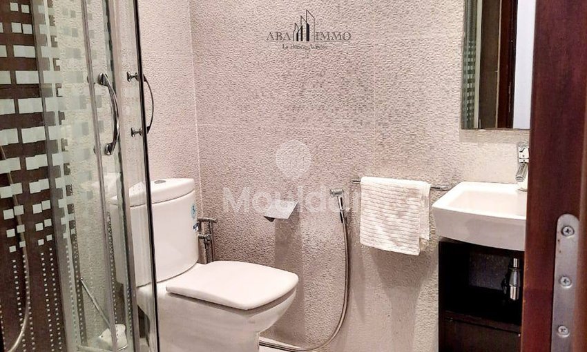 Casablanca'da Racine'da Kiralık 3 Odalı Güzel Daire - view 12