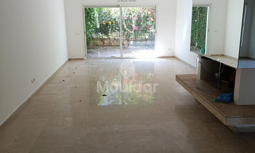 شقة جميلة من غرفتين للإيجار في عين دياب، الدار البيضاء - view 2