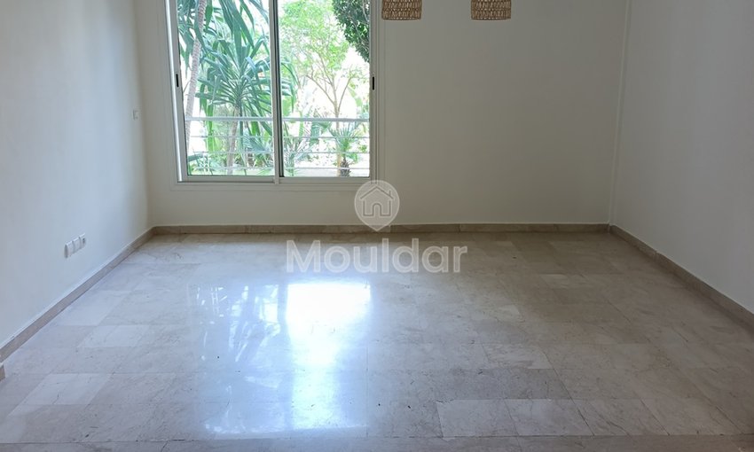 شقة جميلة من غرفتين للإيجار في عين دياب، الدار البيضاء - view 4