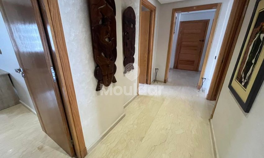 Bel-Apartment zur Vermietung in Casablanca - 3 geräumige Zimmer - view 12