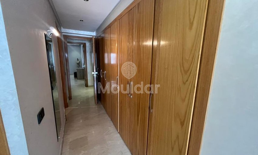 Bel-Apartment zur Vermietung in Casablanca - 3 geräumige Zimmer - view 9