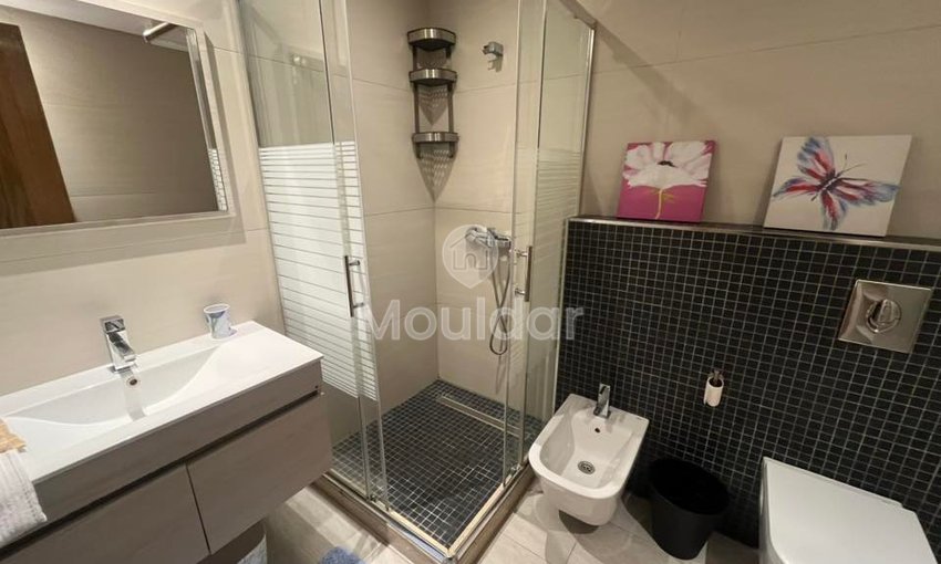 Bel-Apartment zur Vermietung in Casablanca - 3 geräumige Zimmer - view 15