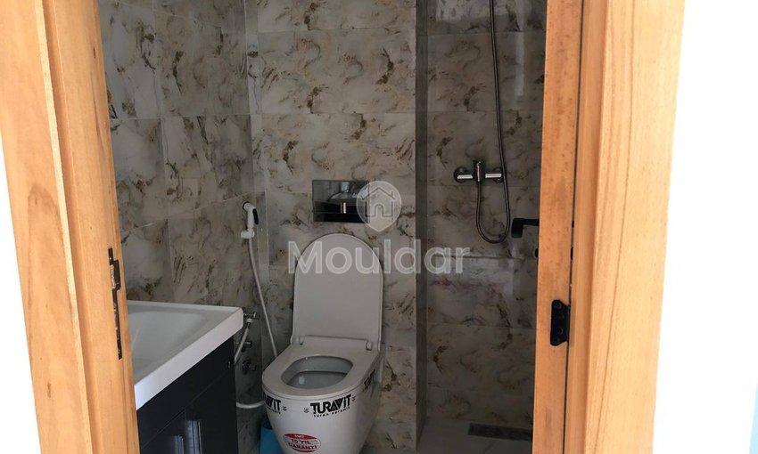 استوديو للإيجار في الدار البيضاء: راحة وسحر - view 9