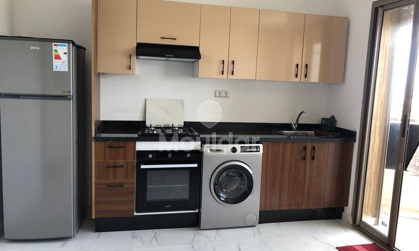 استوديو للإيجار في الدار البيضاء: راحة وسحر - view 7