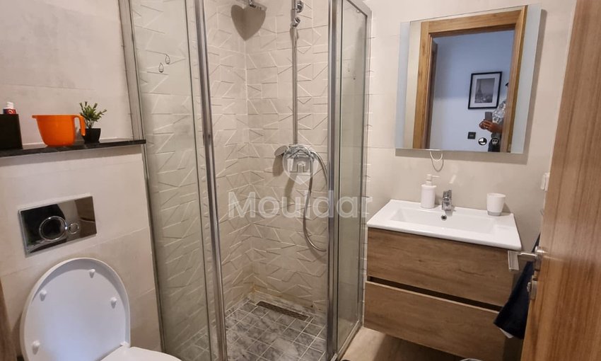 Accogliente appartamento con 3 camere da letto da affittare ad Agadir Founty - view 17