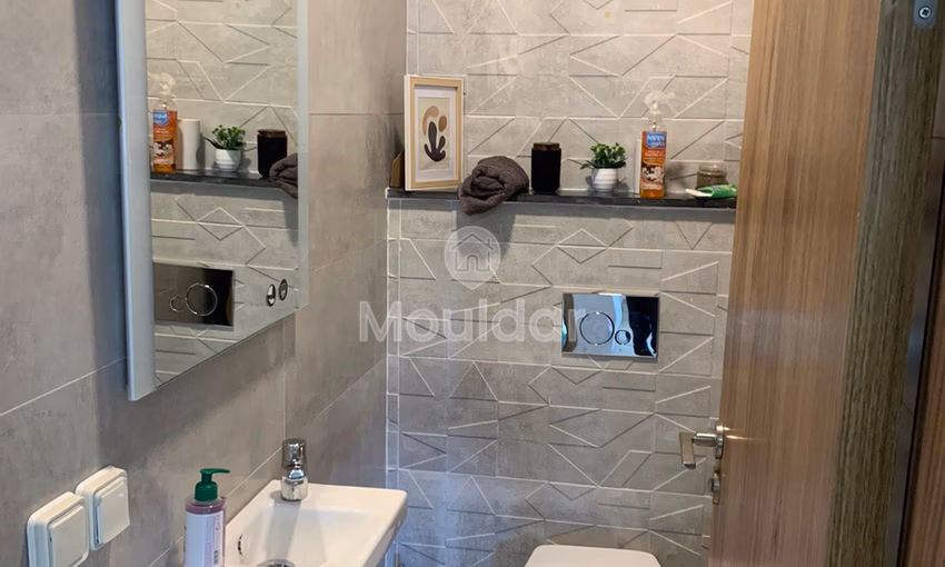 Charming 3-Bedroom Apartment for Rent in Agadir Founty