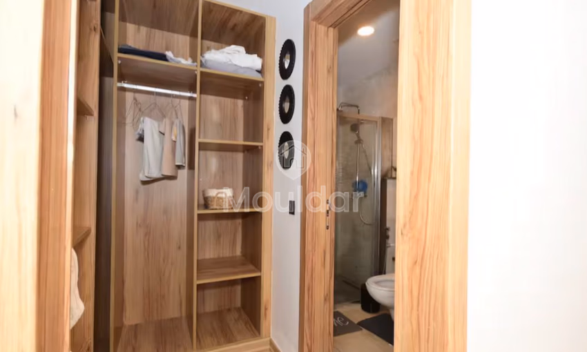 Charming 3-Bedroom Apartment for Rent in Agadir Founty