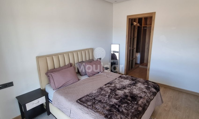 Accogliente appartamento con 3 camere da letto da affittare ad Agadir Founty - view 13