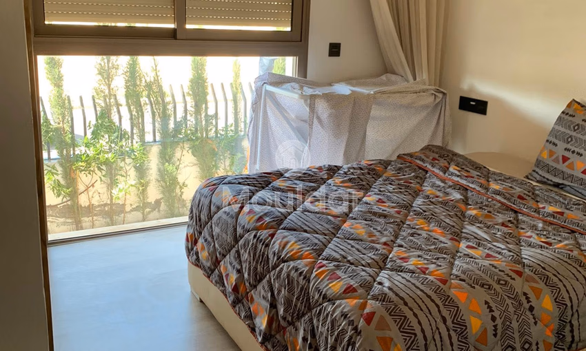 Charming 3-Bedroom Apartment for Rent in Agadir Founty
