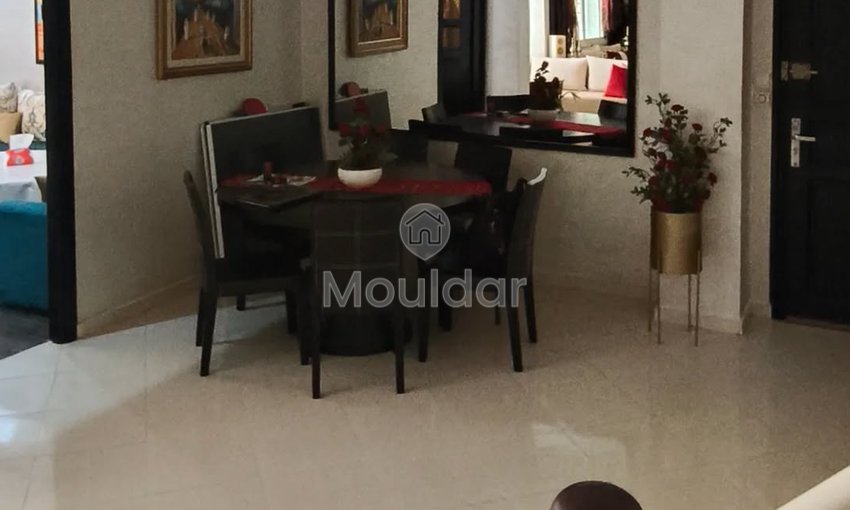 Appartamento Spazioso a Kénitra - 5 Camere da Vendere - view 12