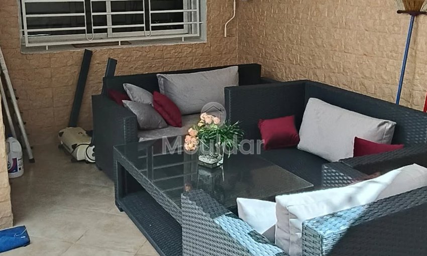 Appartamento Spazioso a Kénitra - 5 Camere da Vendere - view 7