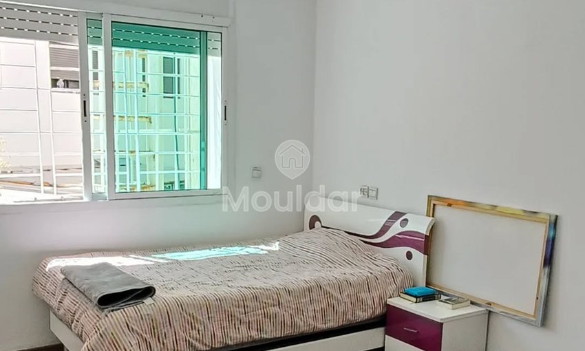 Appartamento Spazioso a Kénitra - 5 Camere da Vendere - view 11