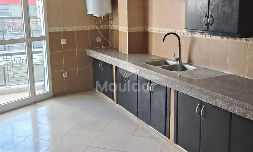 Location d'un Appartement Spacieux à Kénitra - Centre - view 8