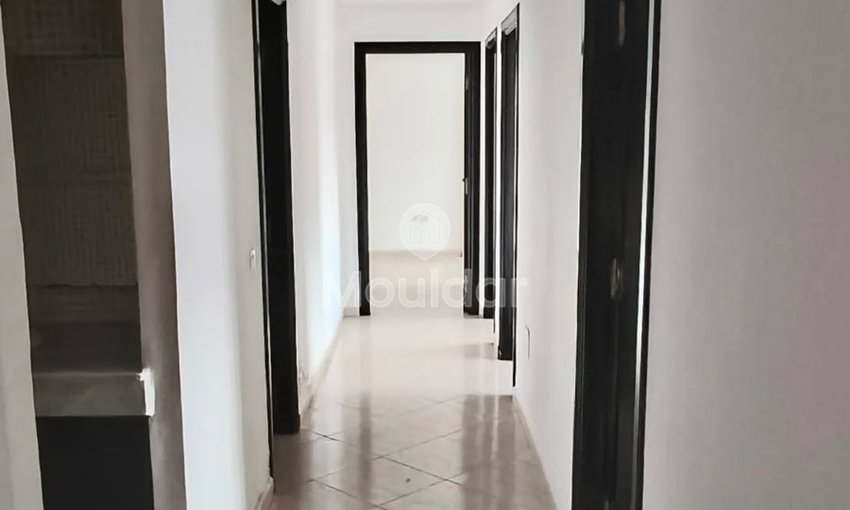 Location d'un Appartement Spacieux à Kénitra - Centre - view 7