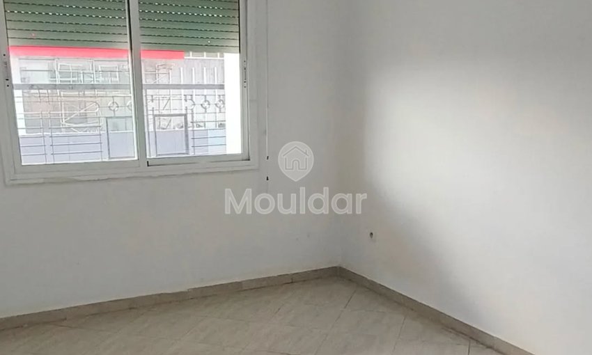 Location d'un Appartement Spacieux à Kénitra - Centre - view 2