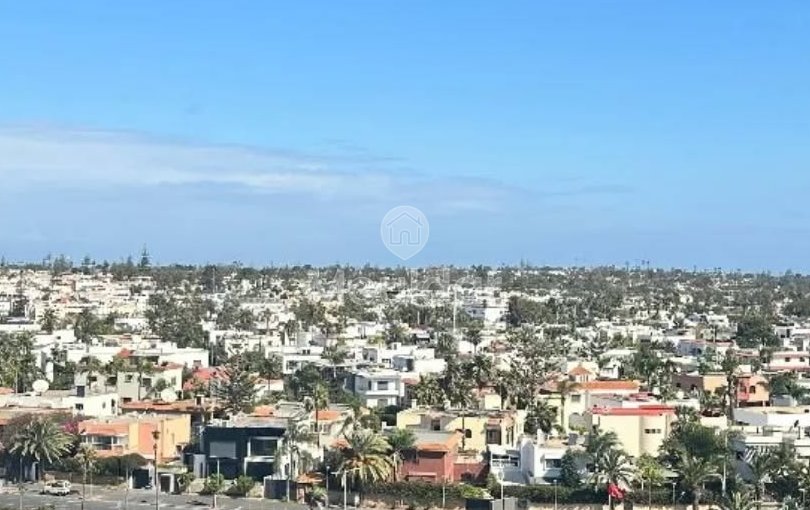 Studio zu vermieten in Casablanca Finance City, 65 m² im 8. Stock - view 8