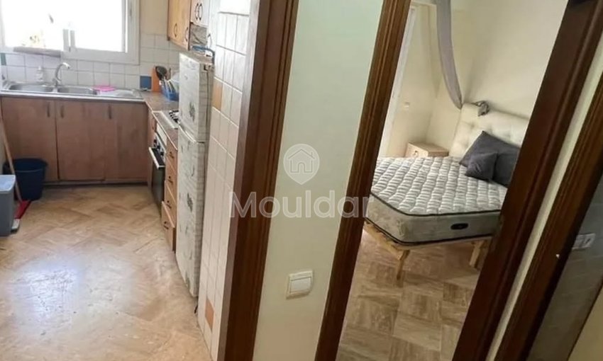 Studio te huur in Maarif, Casablanca – Perfect voor jou - view 5