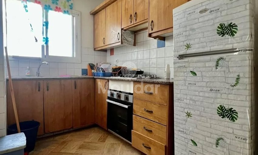 Studio te huur in Maarif, Casablanca – Perfect voor jou - view 7