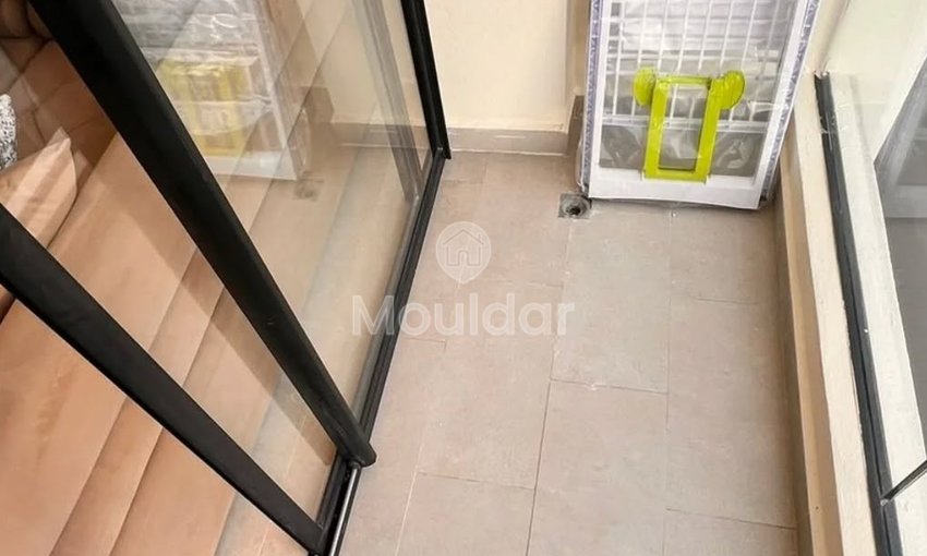 Studio zur Miete in Casablanca - Hospitalsviertel, 55 m² - view 7