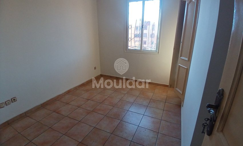 Appartamento affascinante con 2 camere da letto in vendita a Marrakech - Mabrouka - view 7