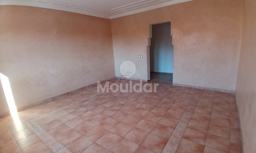 Appartamento affascinante con 2 camere da letto in vendita a Marrakech - Mabrouka - view 4