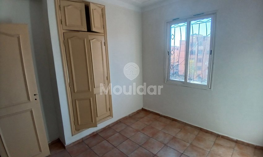 Appartamento affascinante con 2 camere da letto in vendita a Marrakech - Mabrouka - view 5