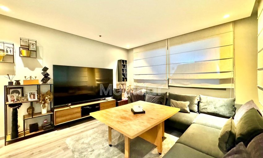 Villa d'Exception à Vendre à Aïn Diab, Casablanca - view 3