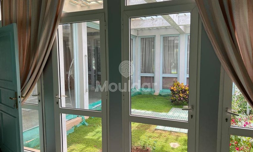 Villa d'Exception à Casablanca - Mers Sultan, 960m² à vendre - view 6