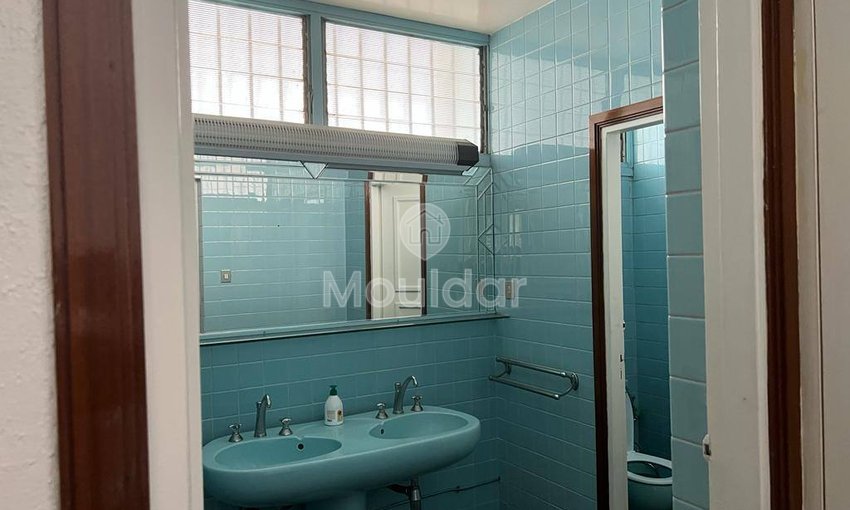 Villa d'Exception à Casablanca - Mers Sultan, 960m² à vendre - view 15