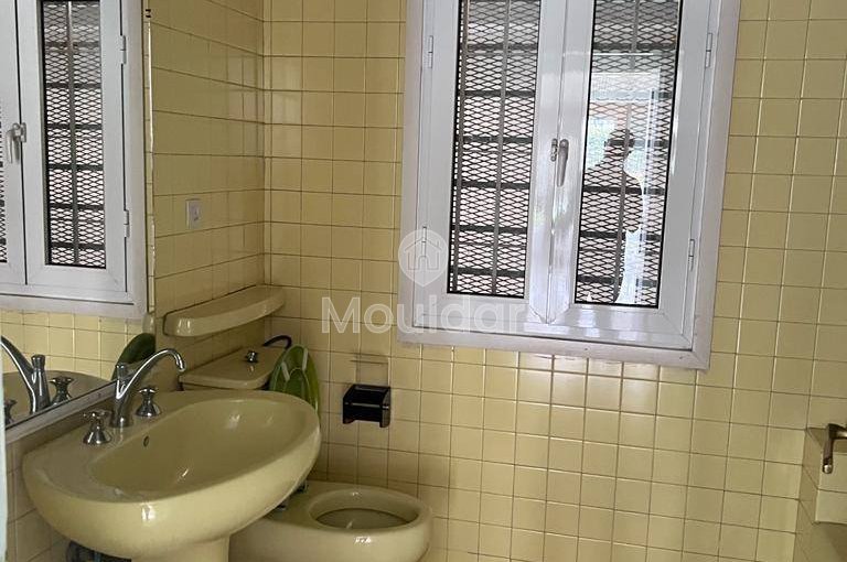 Villa d'Exception à Casablanca - Mers Sultan, 960m² à vendre - view 16