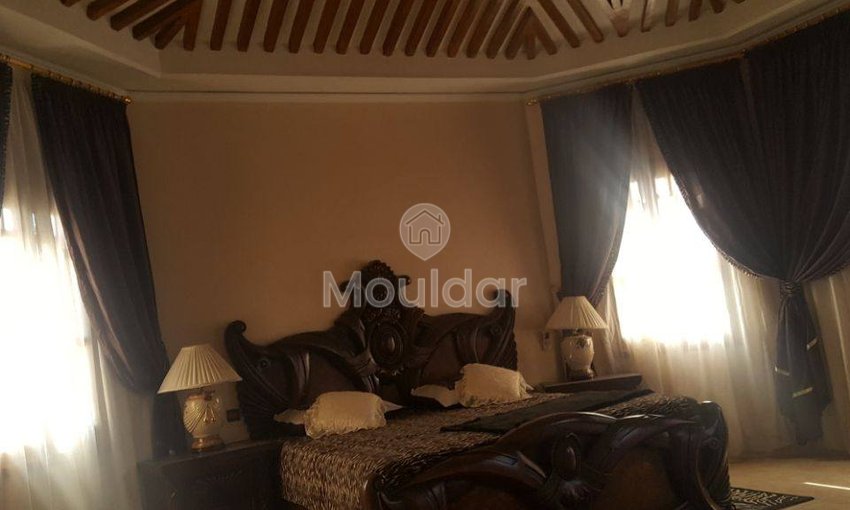 بيع فيلا فاخرة في مراكش تارغا - 5 غرف، 800م² - view 7