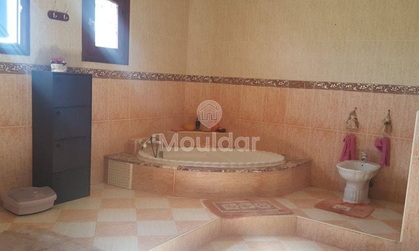 بيع فيلا فاخرة في مراكش تارغا - 5 غرف، 800م² - view 12