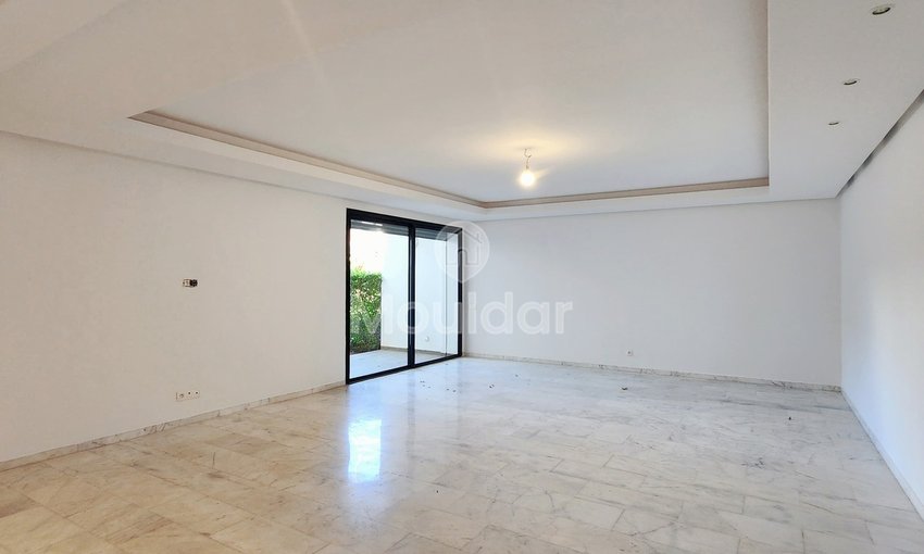 Appartamento in affitto a Dar Bouazza: 3 camere confortevoli - view 2