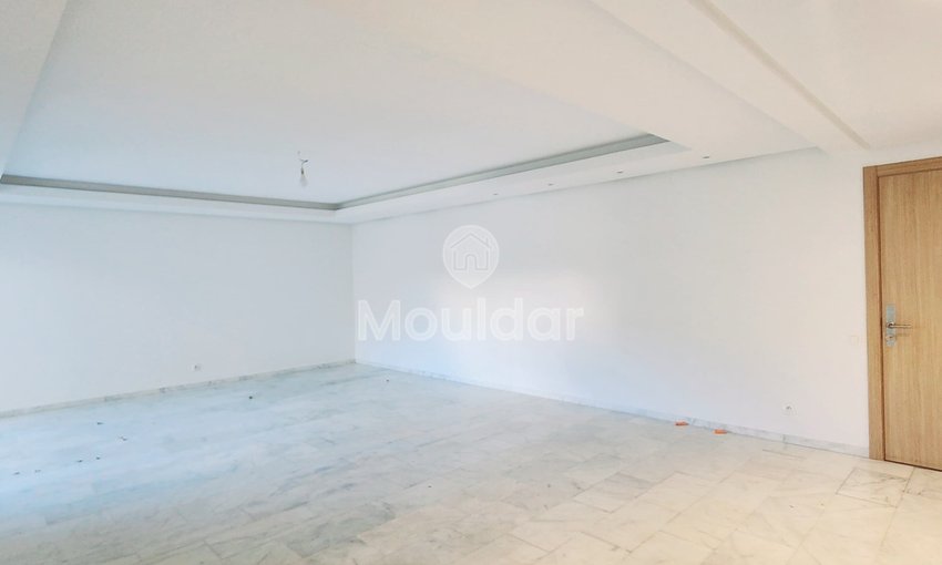 Appartamento in affitto a Dar Bouazza: 3 camere confortevoli - view 3