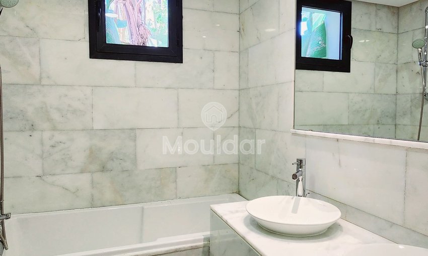 Appartamento in affitto a Dar Bouazza: 3 camere confortevoli - view 8