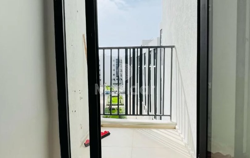 Wunderschöne 3-Zimmer-Wohnung zur Miete in Hay Laymoun - view 11