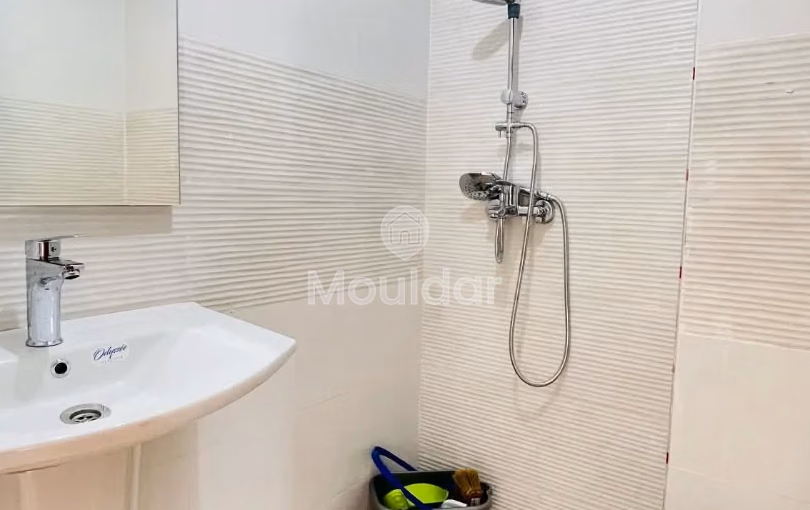 Magnificent 3-Bedroom Apartment for Rent in Hay Laymoun Magnificent 3-Bedroom Apartment for Rent in Hay Laymoun