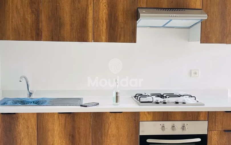 Magnificent 3-Bedroom Apartment for Rent in Hay Laymoun Magnificent 3-Bedroom Apartment for Rent in Hay Laymoun