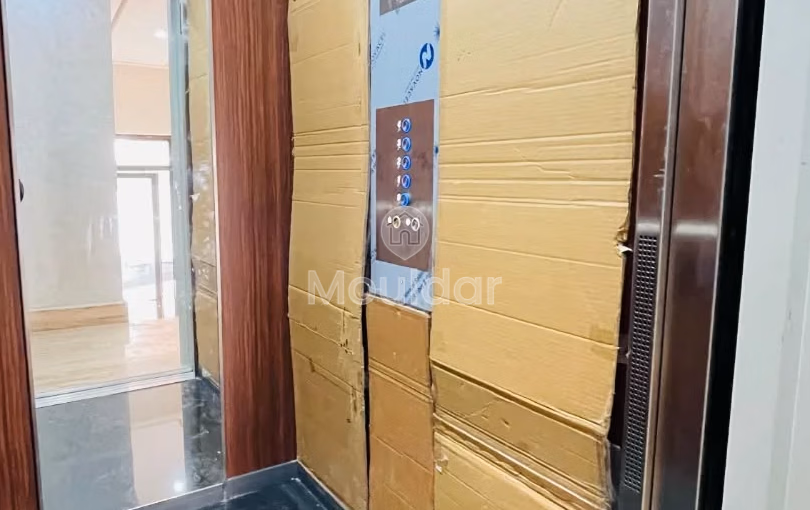 Magnificent 3-Bedroom Apartment for Rent in Hay Laymoun Magnificent 3-Bedroom Apartment for Rent in Hay Laymoun