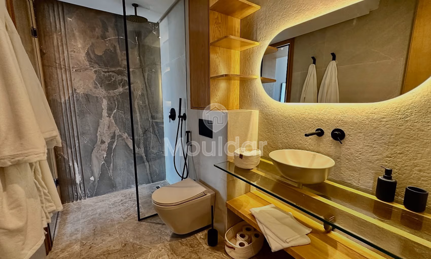 Studio à Aïn Diab : Votre Location Idéale à Casablanca Studio à Aïn Diab : Votre Location Idéale à Casablanca