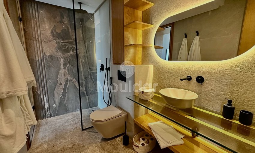 استوديو في عين دياب: إيجارك المثالي في الدار البيضاء - view 8