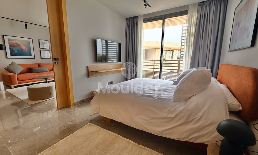 Studio à Aïn Diab : Votre Location Idéale à Casablanca Studio à Aïn Diab : Votre Location Idéale à Casablanca