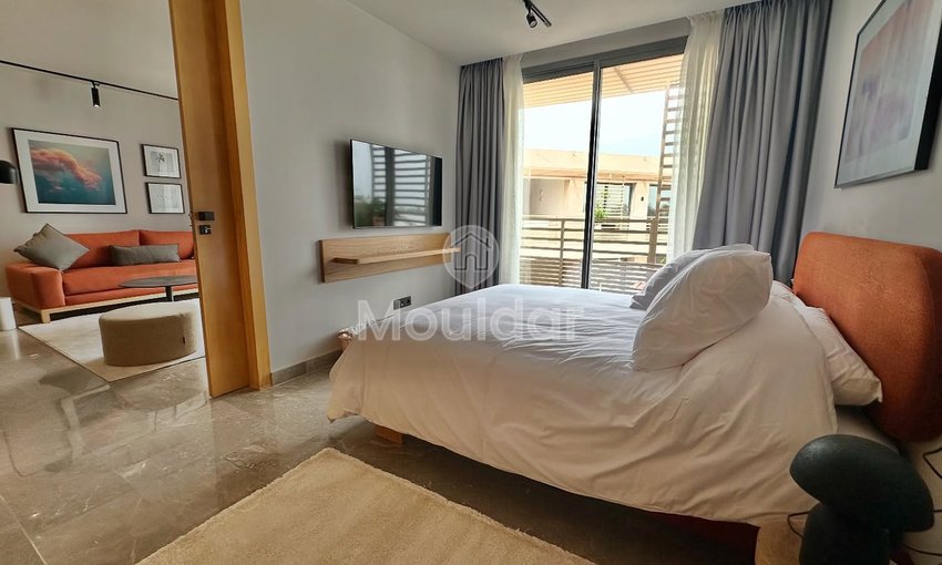 استوديو في عين دياب: إيجارك المثالي في الدار البيضاء - view 5