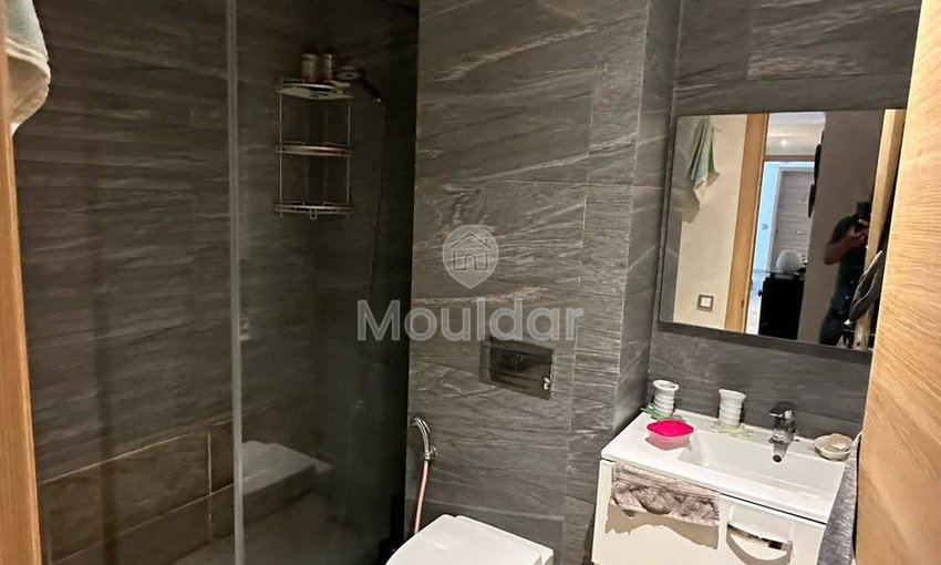 Appartement Spacieux à Vendre à Dar Bouazza - 3 Chambres - view 6