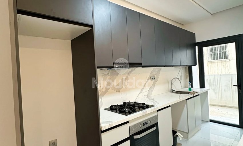 Apartamento Charmoso à Venda em Tanger - 69m² de Conforto - view 9