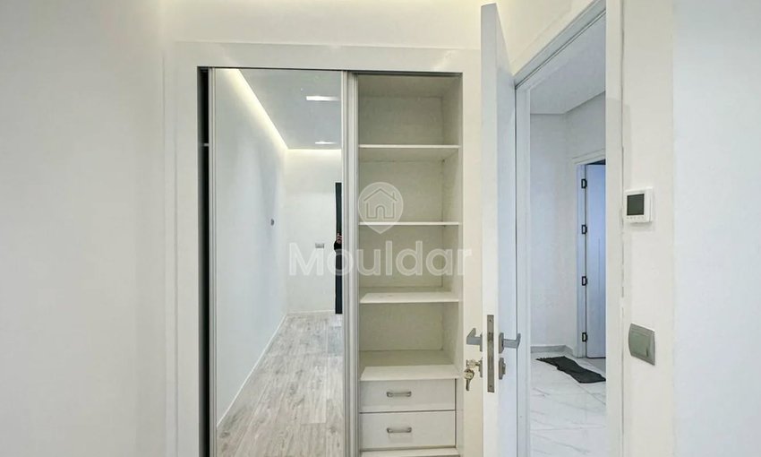 Apartamento Charmoso à Venda em Tanger - 69m² de Conforto - view 4